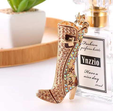 Image of Fashion Keychain