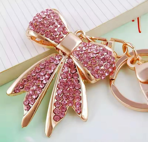 Image of Fashion Keychain