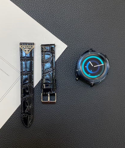 Lux watch Band Samsung