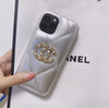 CC Luxurious Coque Chain