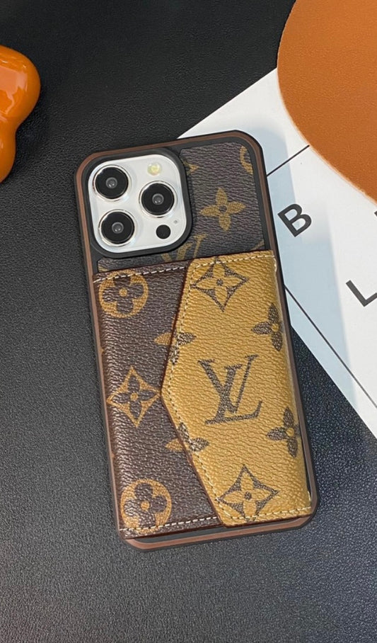 Side Lightweight wallet Samsung