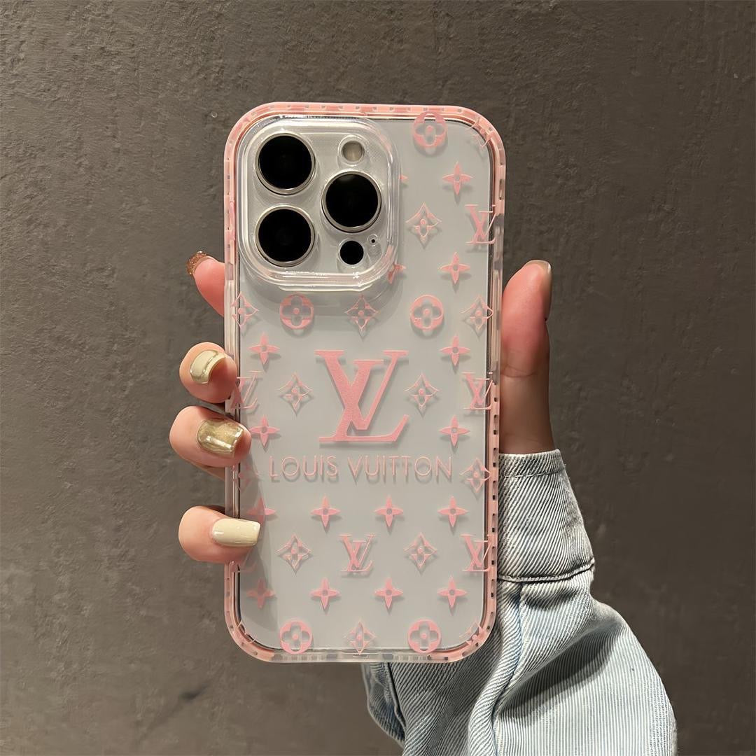 Clear Luxury Designer