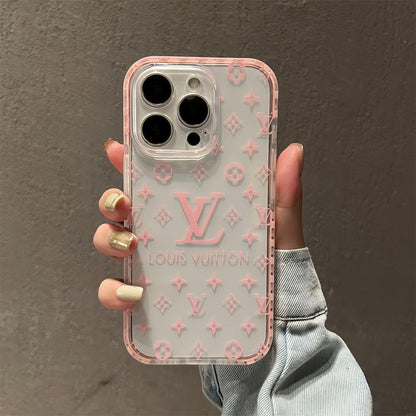 Clear Luxury Designer