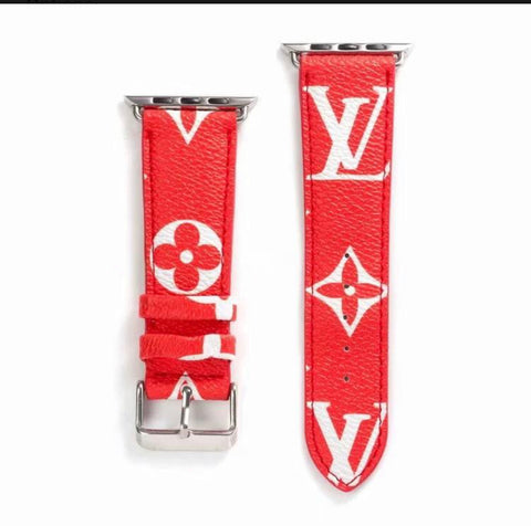 Image of Lux watch band