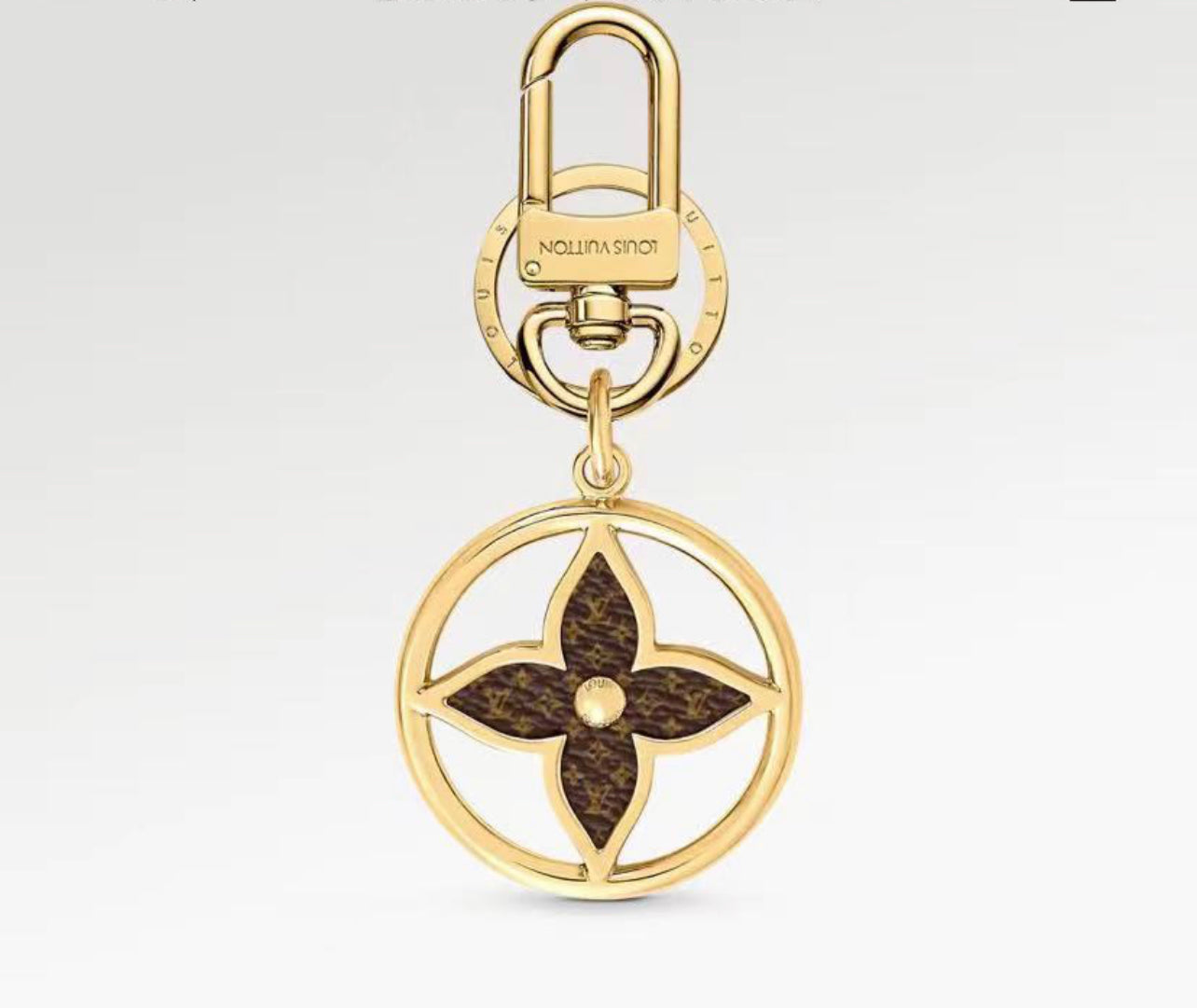 Luxury Keychain/Bagcharm