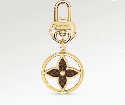 Luxury Keychain/Bagcharm