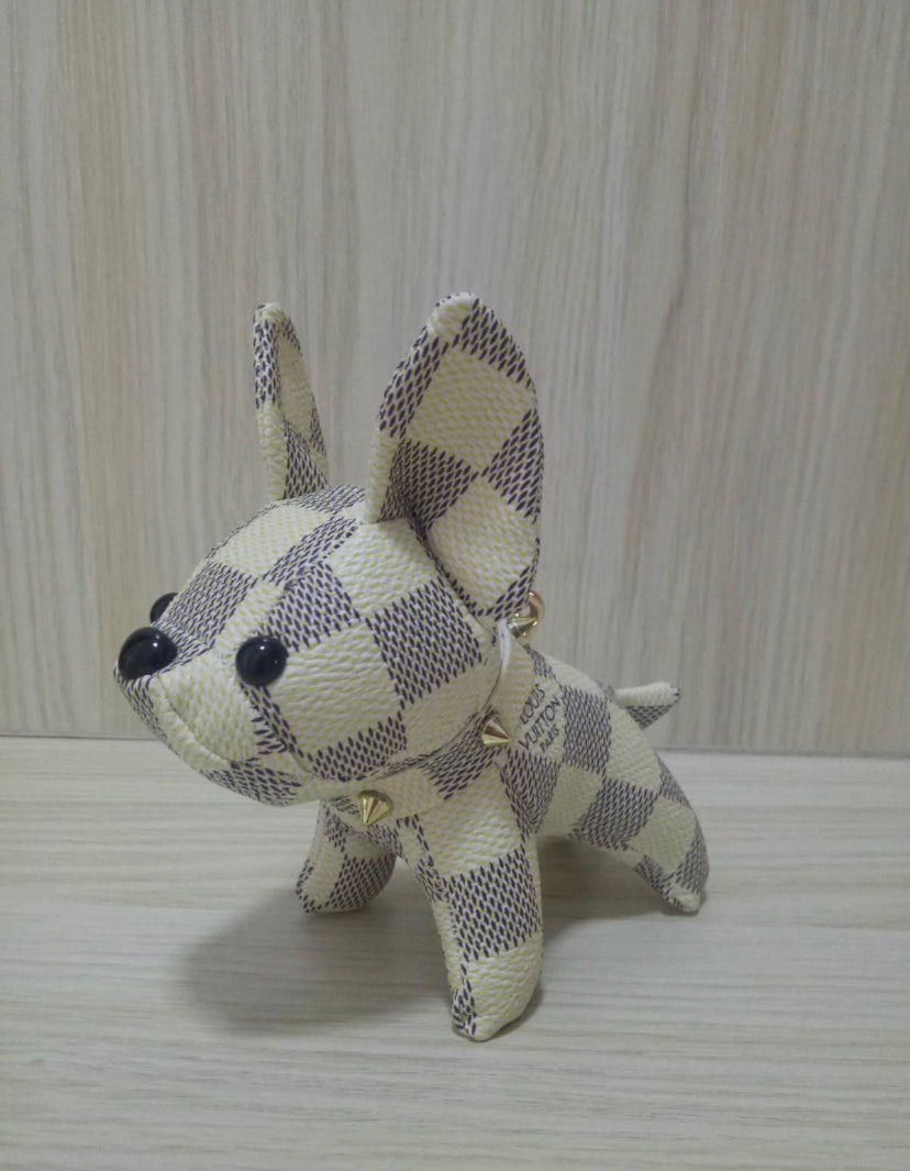 Luxury Keychain/Bagcharm