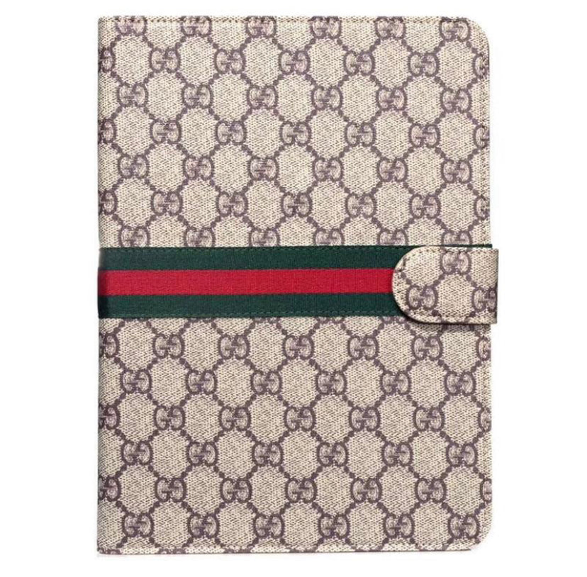 Matte Classic luxury iPad case