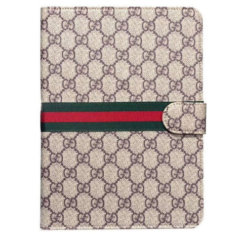 Image of Classic luxury iPad case