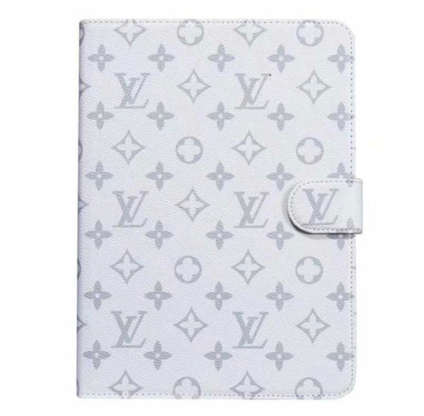 Classic luxury iPad case – I Will Bling