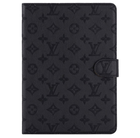 Image of Matte Classic luxury iPad case