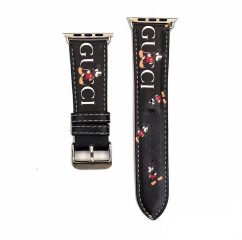 Image of Lux watch band