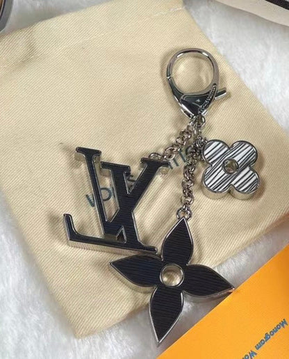 Luxury Keychain/Bagcharm