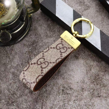 Luxury Keychain/Bagcharm