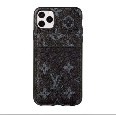 Image of Lightweight Flip Wallet 