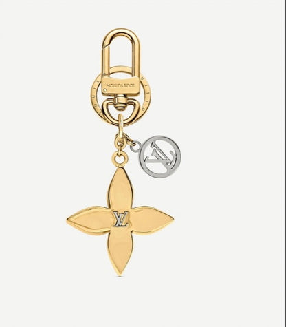 Luxury Keychain/Bagcharm
