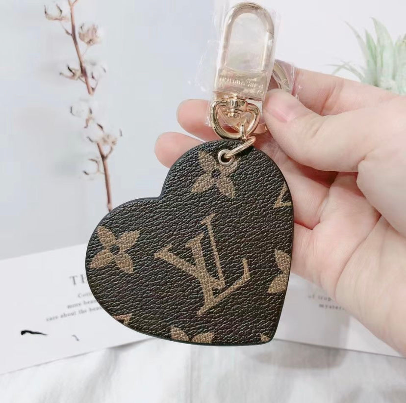 Luxury Keychain/Bagcharm
