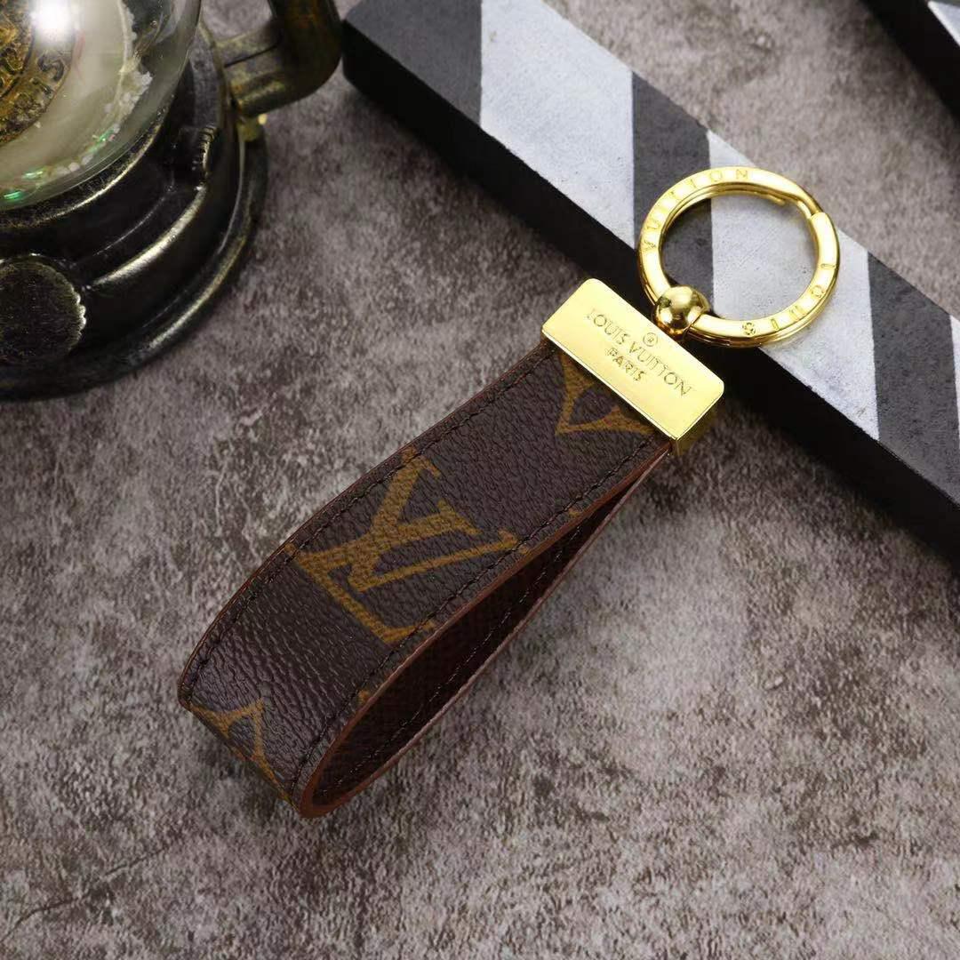 Luxury Keychain/Bagcharm