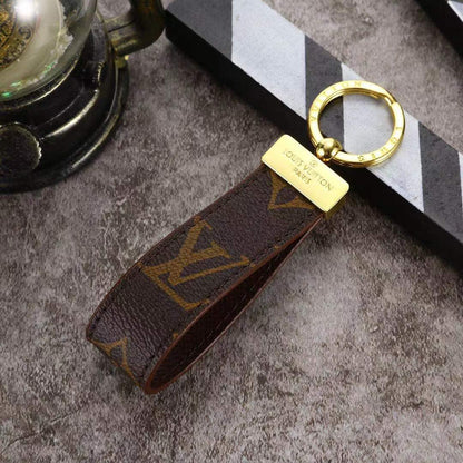 Luxury Keychain/Bagcharm