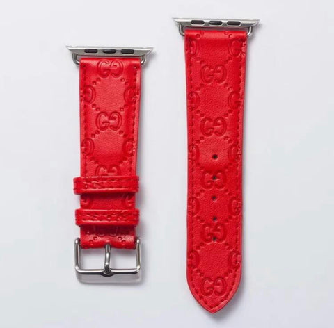 Image of Lux watch band