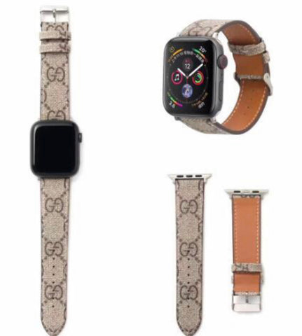 Image of Lux watch band