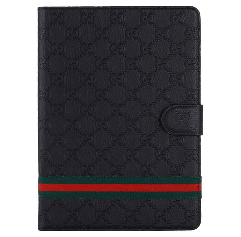 Image of Matte Classic luxury iPad case