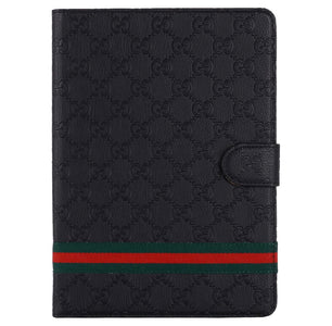 Matte Classic luxury iPad case