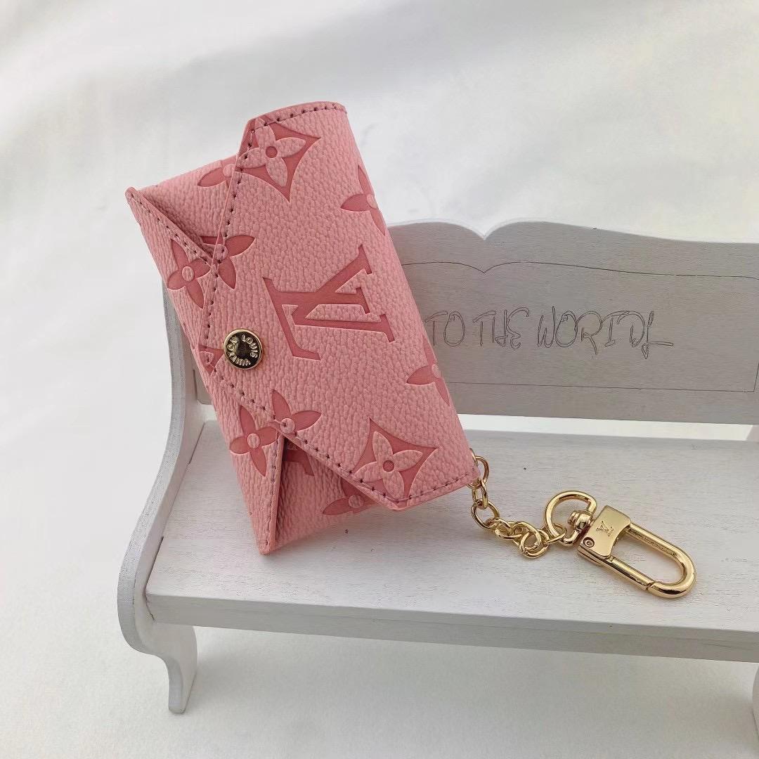 Lux Color Card Pouch