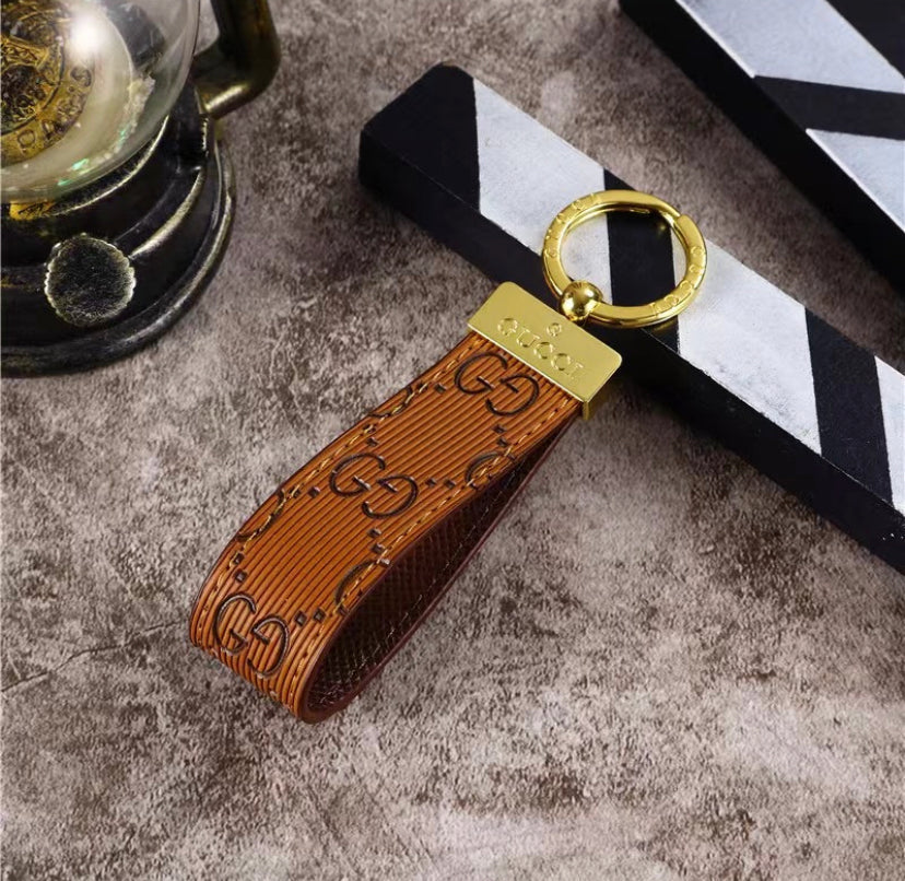 Luxury Keychain/Bagcharm