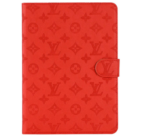 Image of Matte Classic luxury iPad case