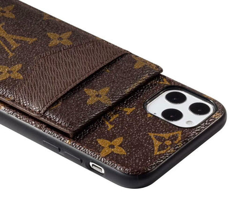 Image of Lightweight Flip Wallet 