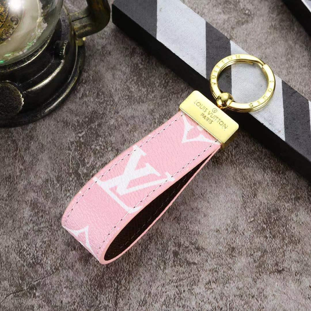 Luxury Keychain/Bagcharm