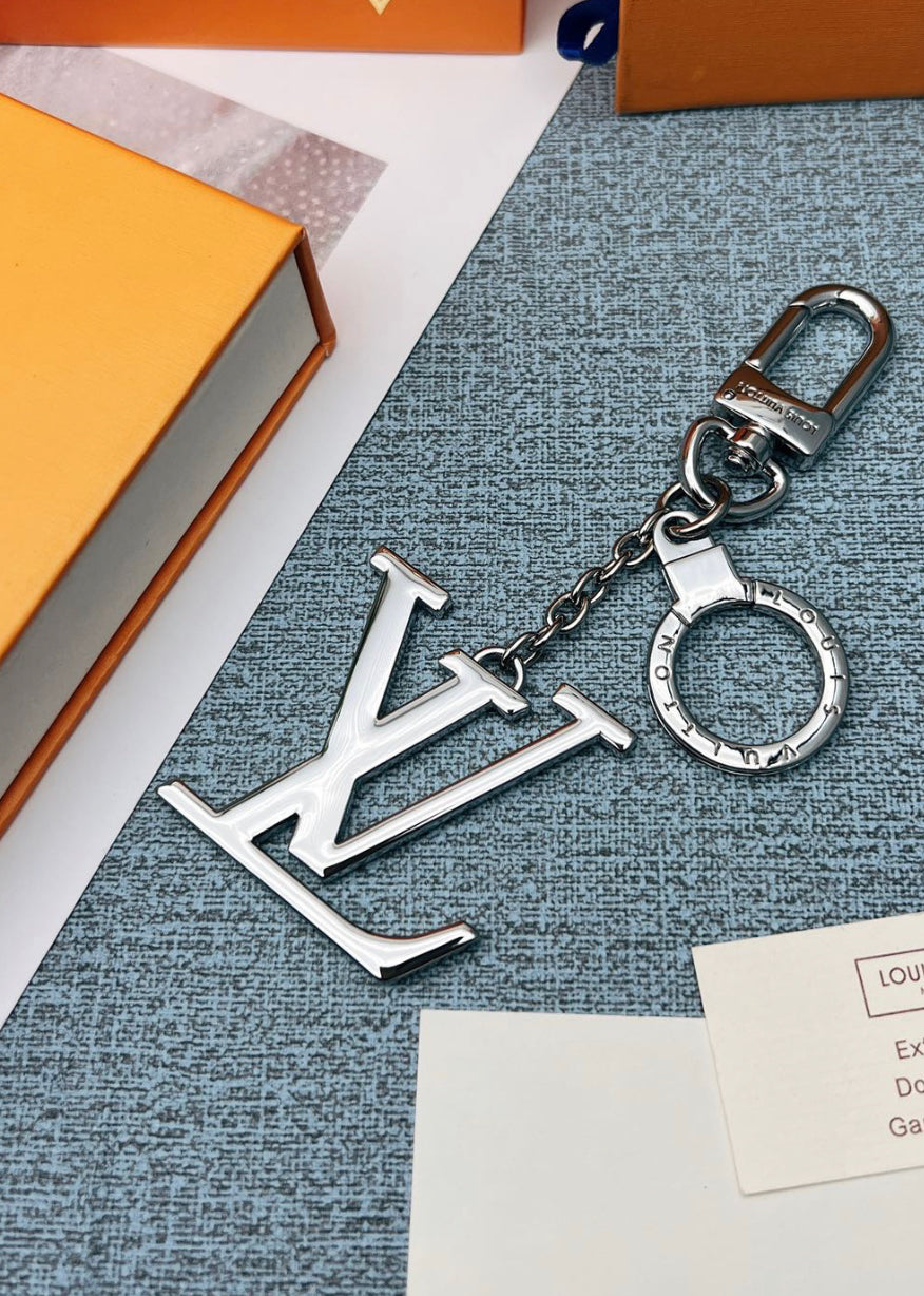 Luxury Keychain/Bagcharm