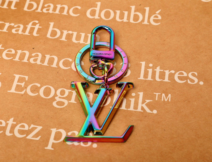 Luxury Keychain/Bagcharm