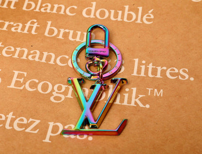 Luxury Keychain/Bagcharm