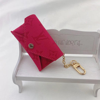 Lux Color Card Pouch