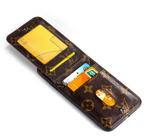 Image of Lightweight Flip Wallet 