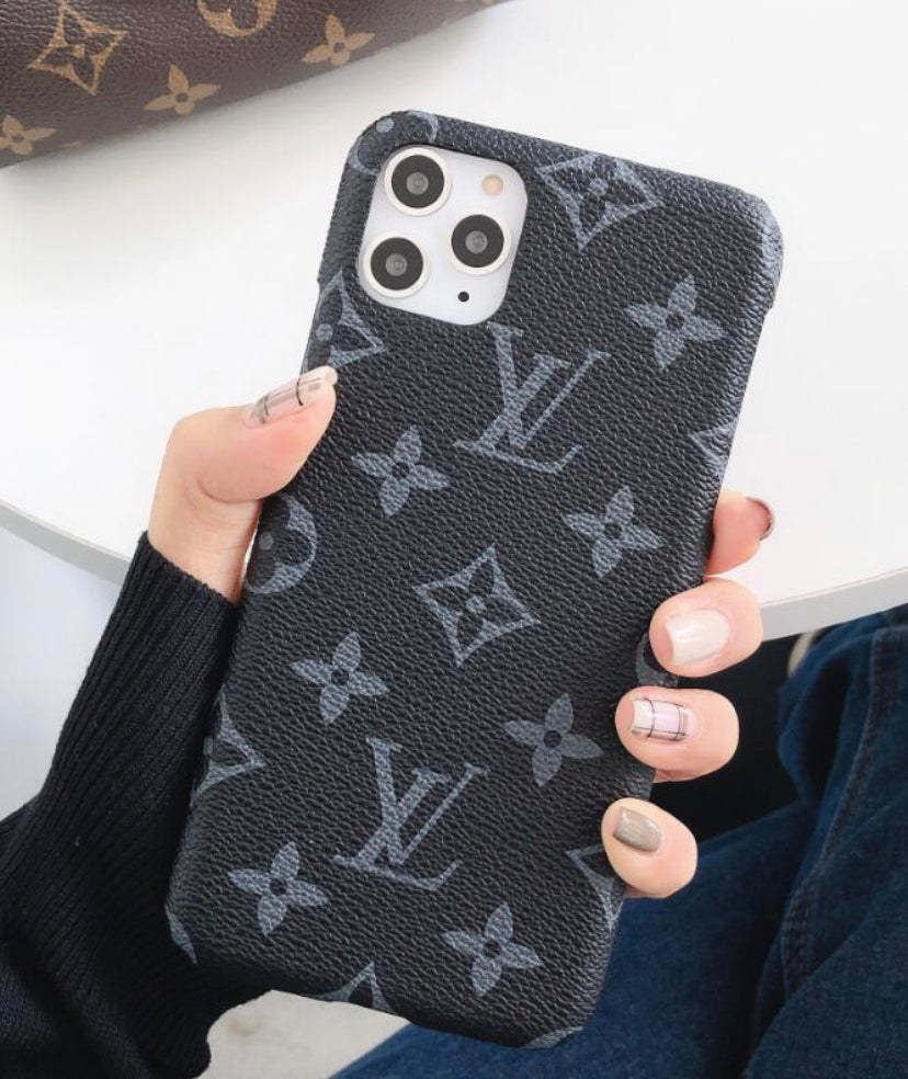 Louis Vuitton Cell Phone Accessories for Apple iPhone X for sale