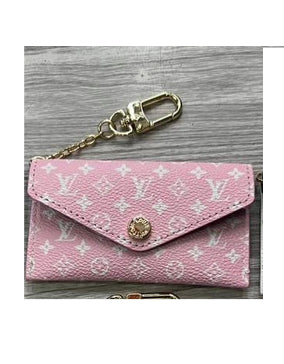 Lux Color Card Pouch
