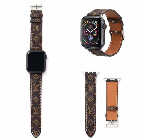 Image of Lux watch band