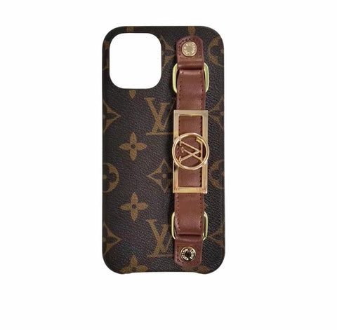 Image of Classic Designer Strap