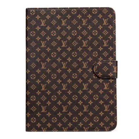 Image of Classic luxury iPad case