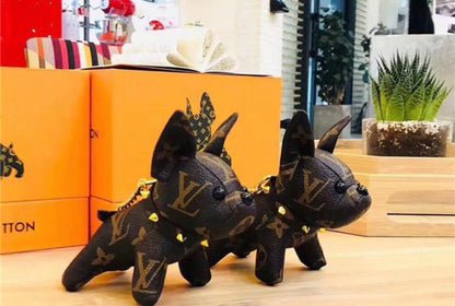 Luxury Keychain/Bagcharm