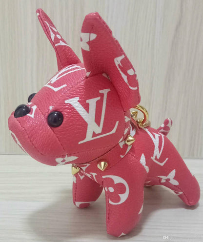 Luxury Keychain/Bagcharm