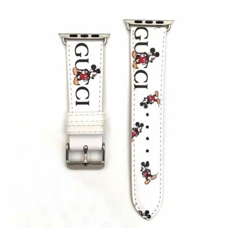 Image of Lux watch band