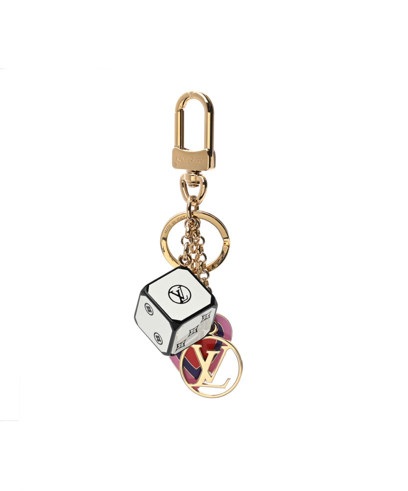 Luxury Keychain/Bagcharm