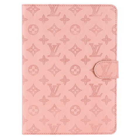 Image of Matte Classic luxury iPad case