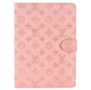 Matte Classic luxury iPad case