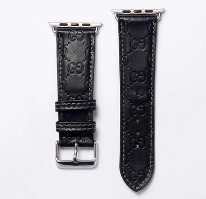 Lux watch band