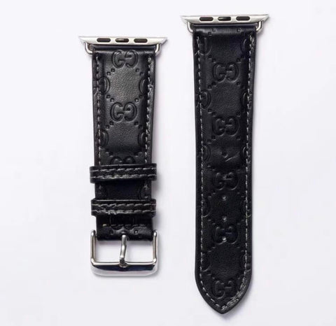 Lux watch band 